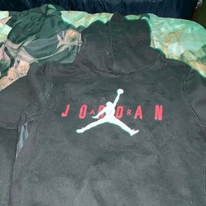 Jordan hoodie
